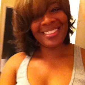 Meet your Posher, Africa